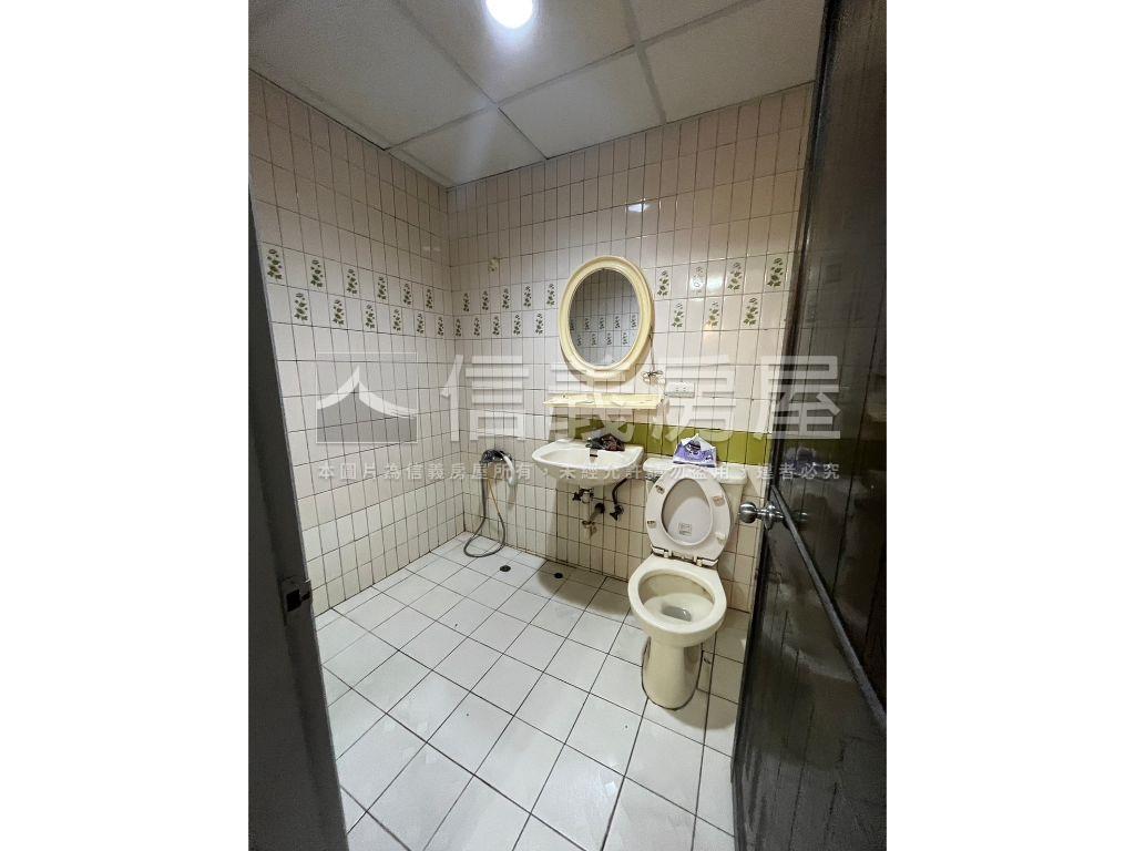 景觀明亮裝潢美３樓房屋室內格局與周邊環境