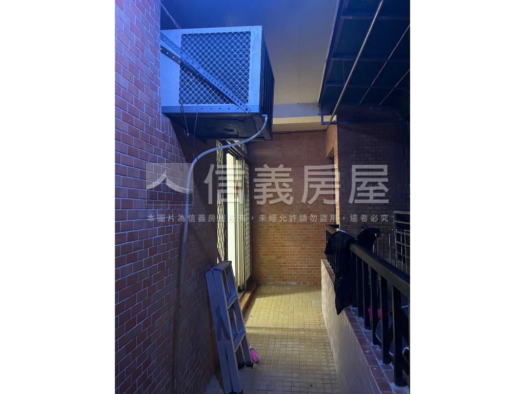 景觀明亮裝潢美３樓房屋室內格局與周邊環境