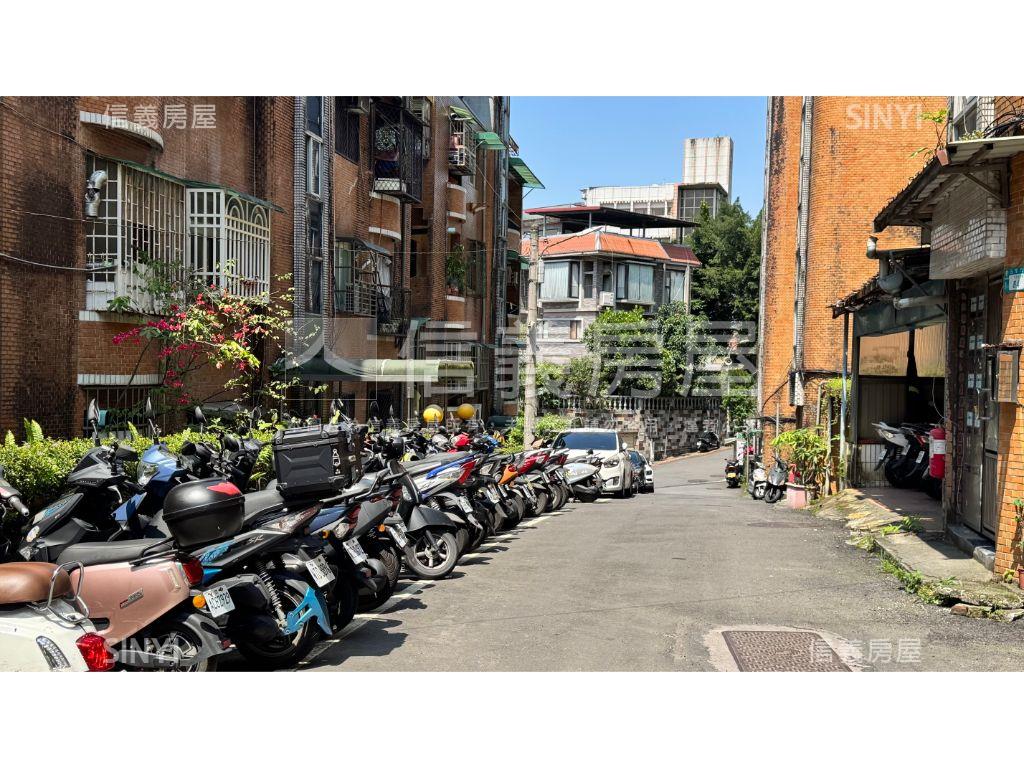 景觀明亮裝潢美３樓房屋室內格局與周邊環境