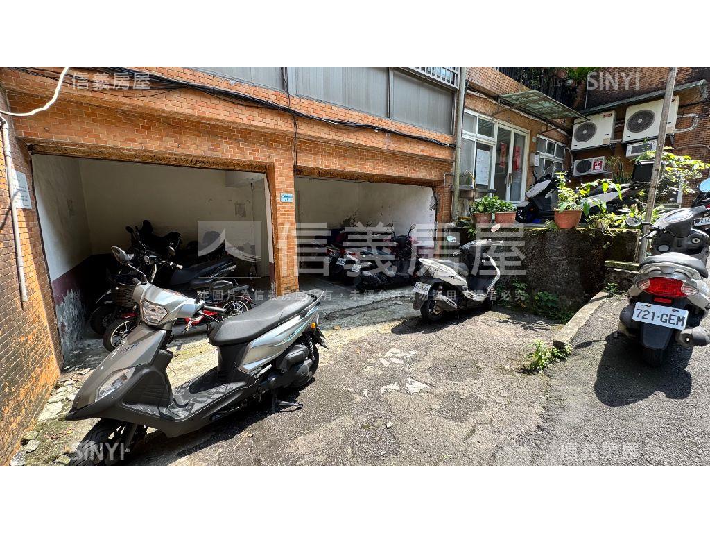 景觀明亮裝潢美３樓房屋室內格局與周邊環境