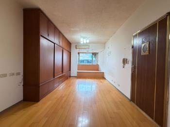 美景山莊４樓低總價３房