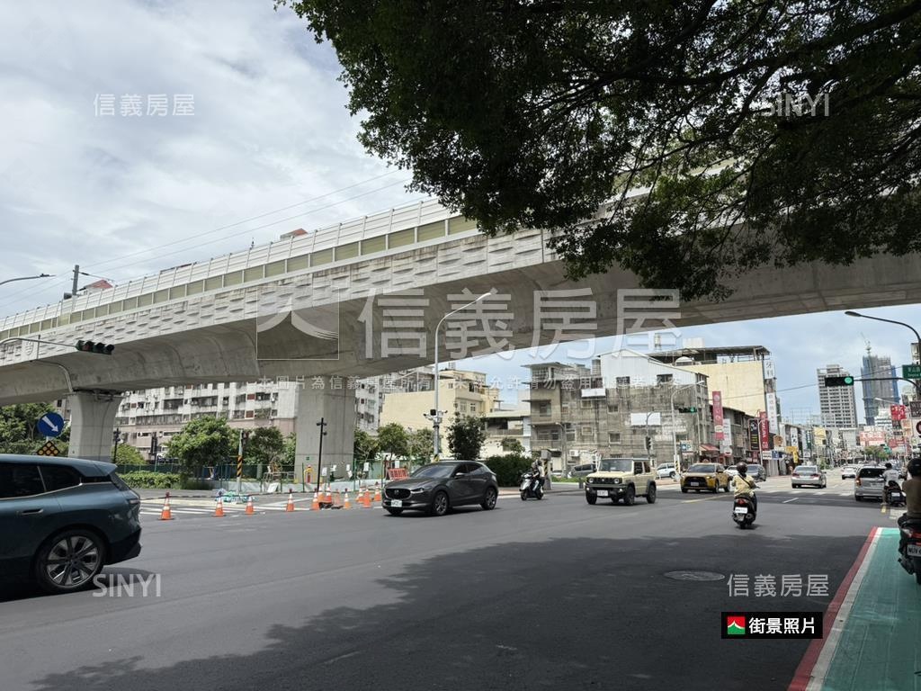 北屯東山金鑽商場房屋室內格局與周邊環境