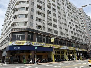 北屯東山金鑽商場