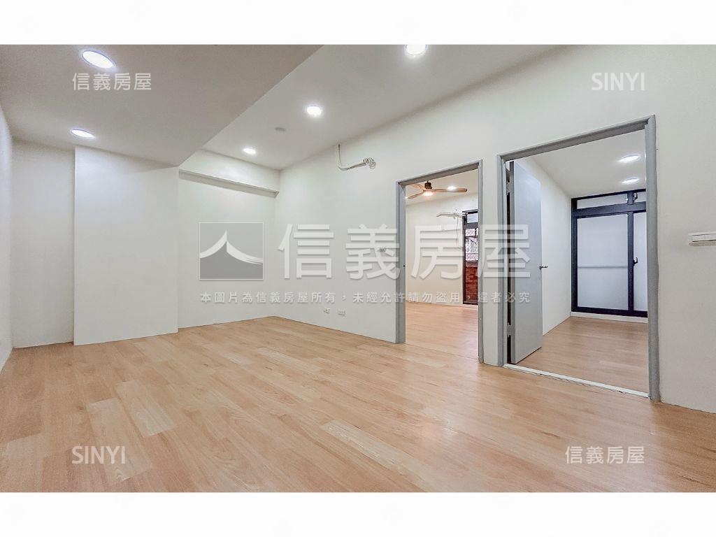 亞熱帶店住合一＋大平車房屋室內格局與周邊環境
