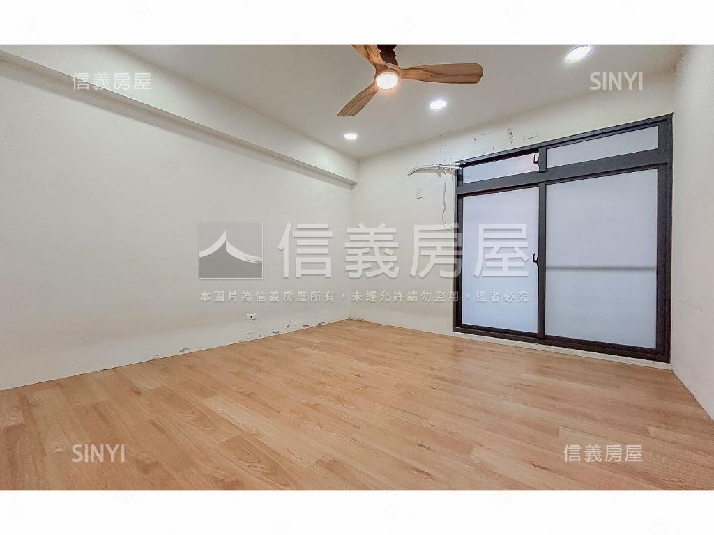 亞熱帶店住合一＋大平車房屋室內格局與周邊環境