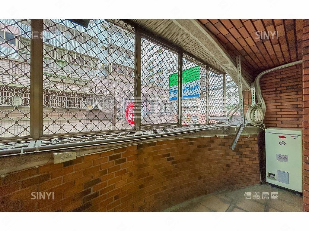 亞熱帶店住合一＋大平車房屋室內格局與周邊環境