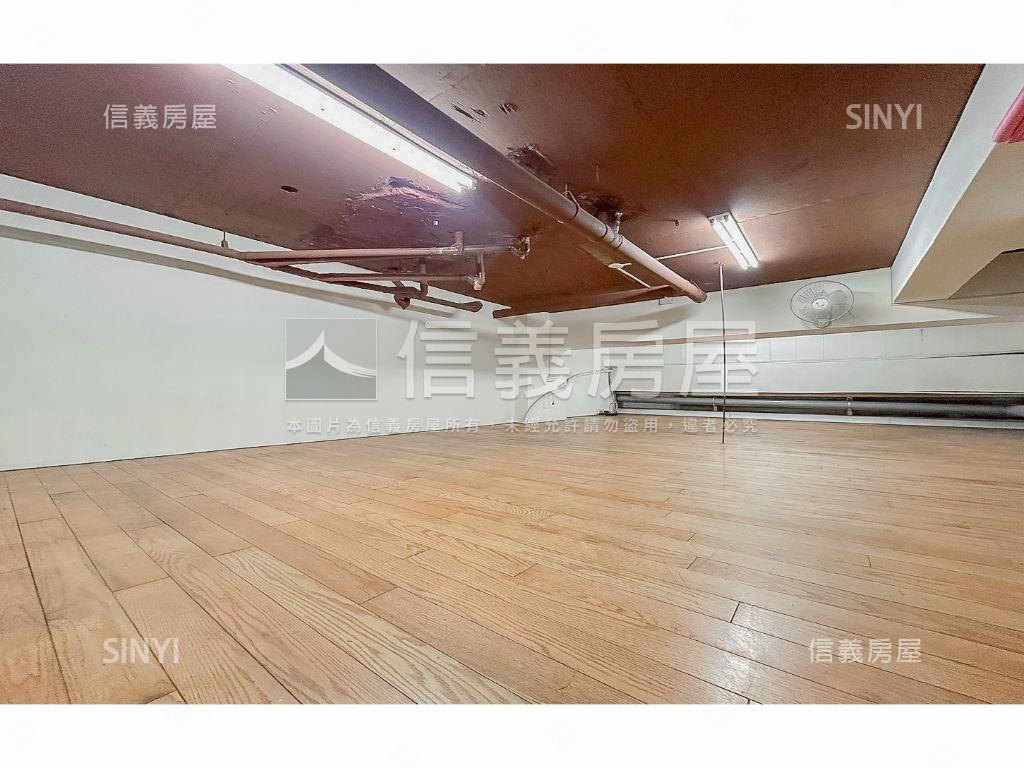 亞熱帶店住合一＋大平車房屋室內格局與周邊環境