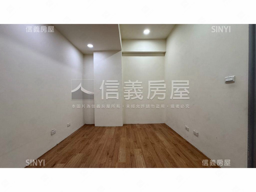 亞熱帶店住合一＋大平車房屋室內格局與周邊環境