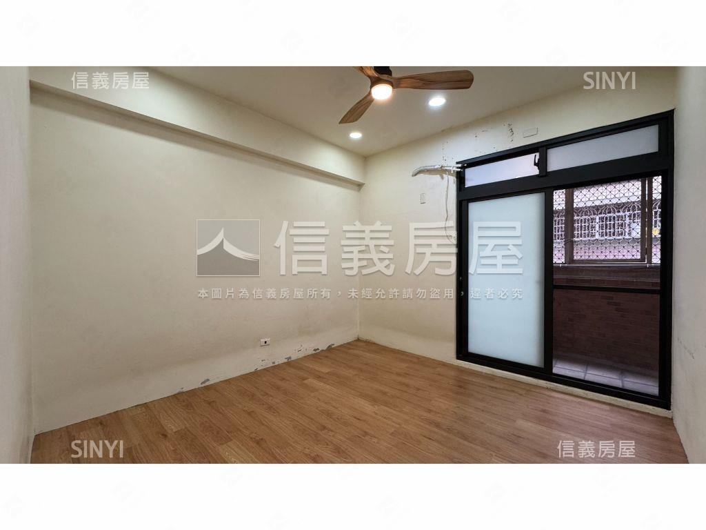 亞熱帶店住合一＋大平車房屋室內格局與周邊環境