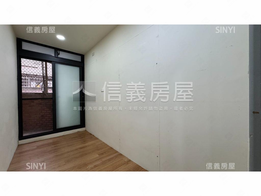亞熱帶店住合一＋大平車房屋室內格局與周邊環境