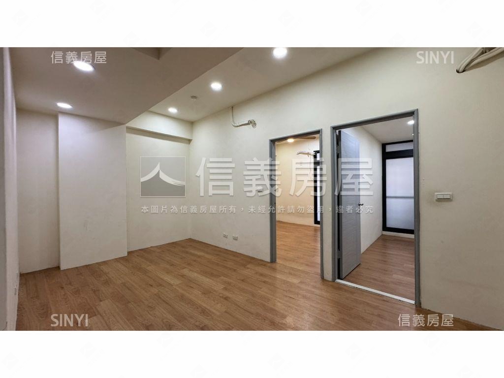 亞熱帶店住合一＋大平車房屋室內格局與周邊環境