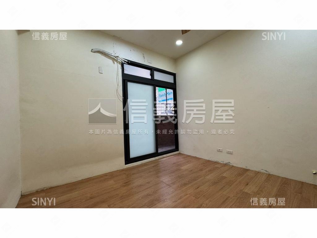 亞熱帶店住合一＋大平車房屋室內格局與周邊環境