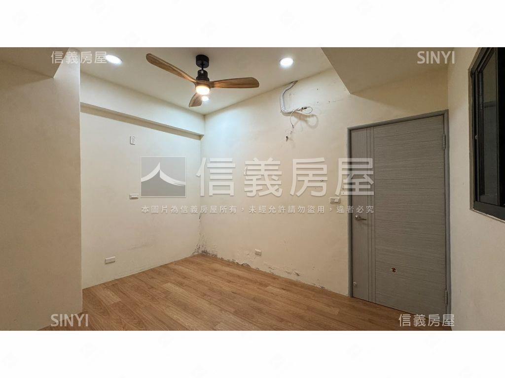 亞熱帶店住合一＋大平車房屋室內格局與周邊環境