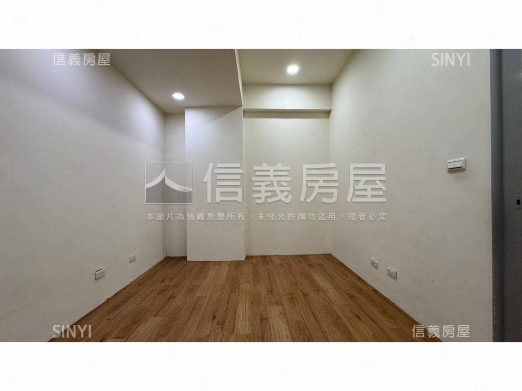 亞熱帶店住合一＋大平車房屋室內格局與周邊環境