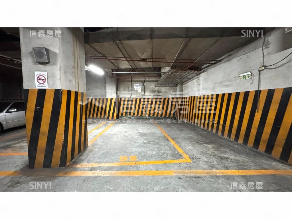 亞熱帶店住合一＋大平車房屋室內格局與周邊環境