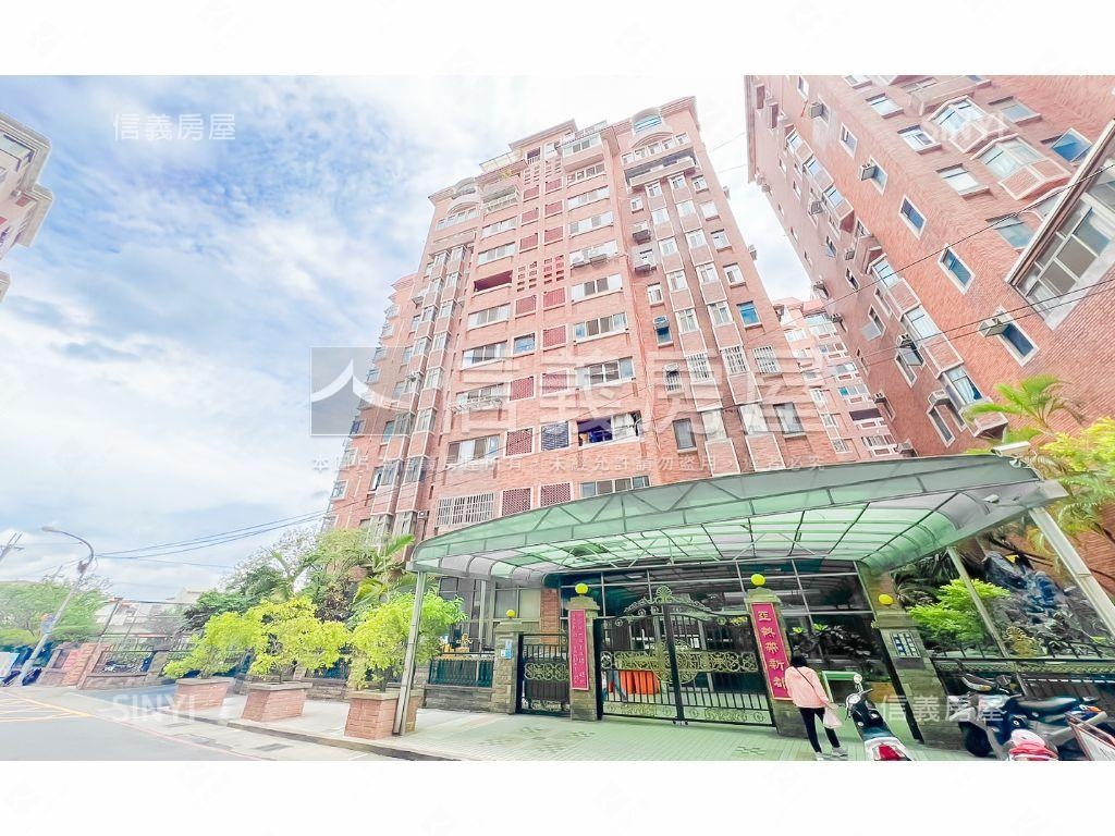 亞熱帶店住合一＋大平車房屋室內格局與周邊環境