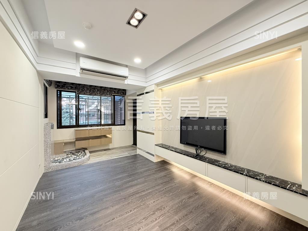 台北麗京。美好如約而至房屋室內格局與周邊環境