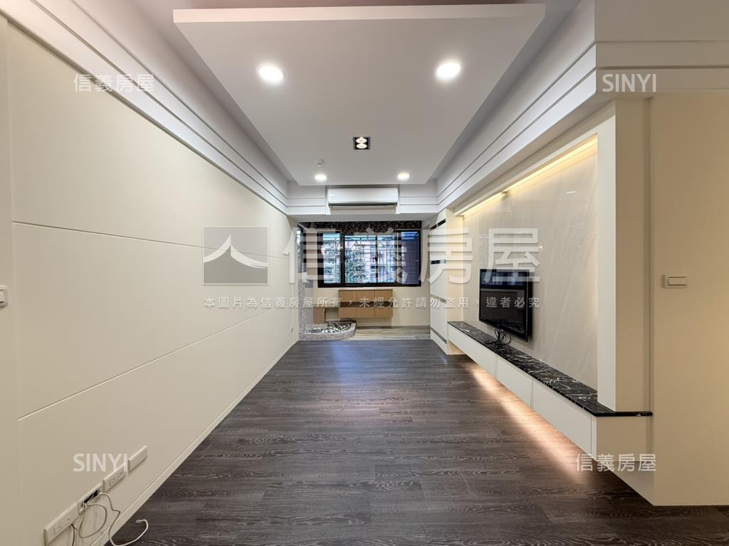 台北麗京。美好如約而至房屋室內格局與周邊環境