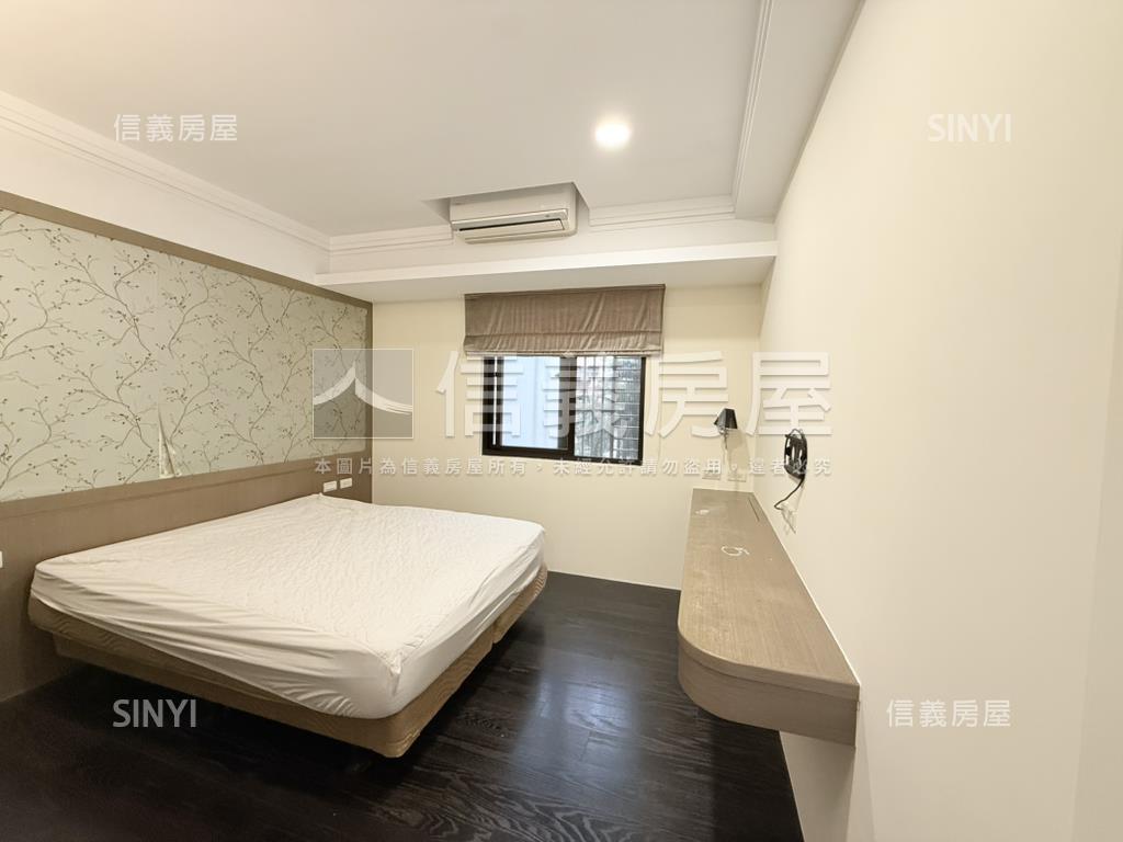 台北麗京。美好如約而至房屋室內格局與周邊環境