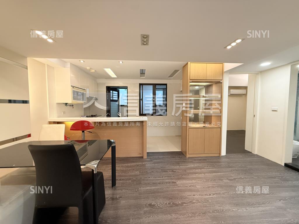 台北麗京。美好如約而至房屋室內格局與周邊環境