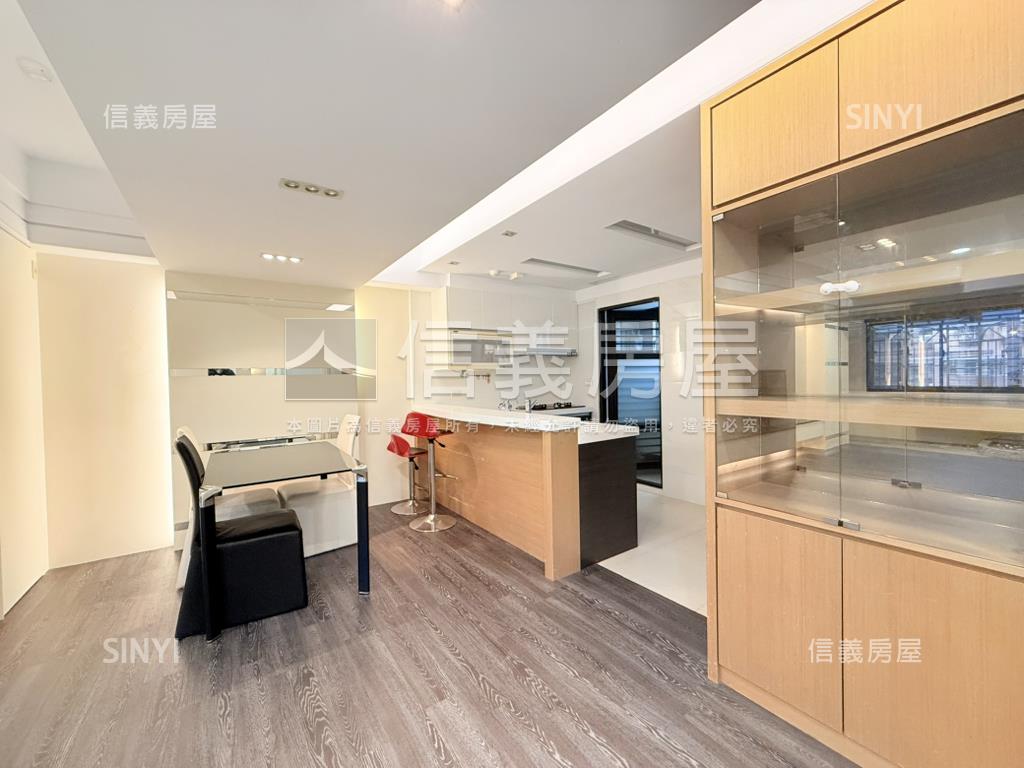 台北麗京。美好如約而至房屋室內格局與周邊環境