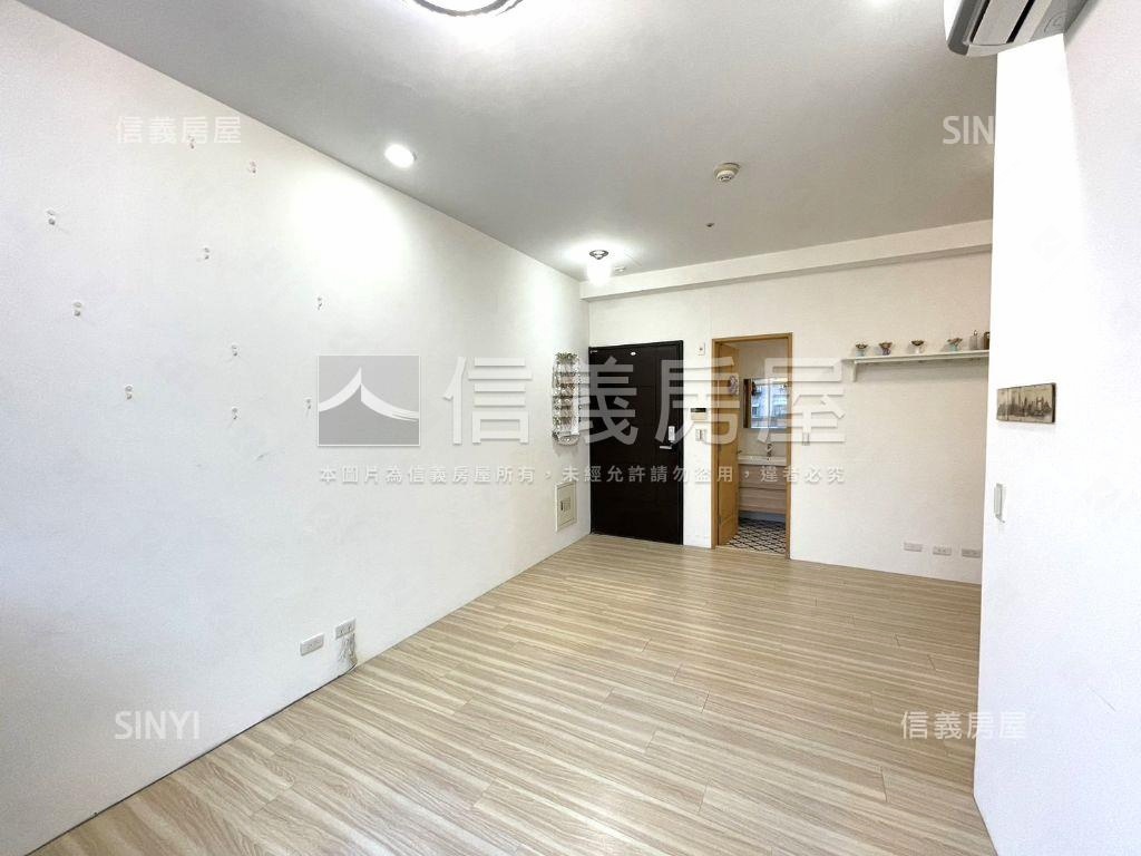 南方之星邊間稀有電梯２房房屋室內格局與周邊環境