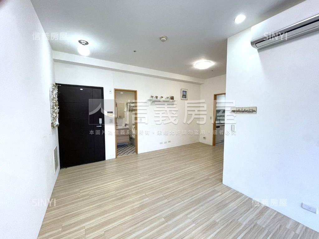 南方之星邊間稀有電梯２房房屋室內格局與周邊環境