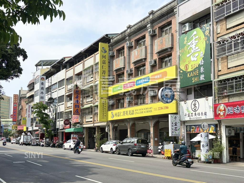 昌平商圈方正朝南住二土地房屋室內格局與周邊環境