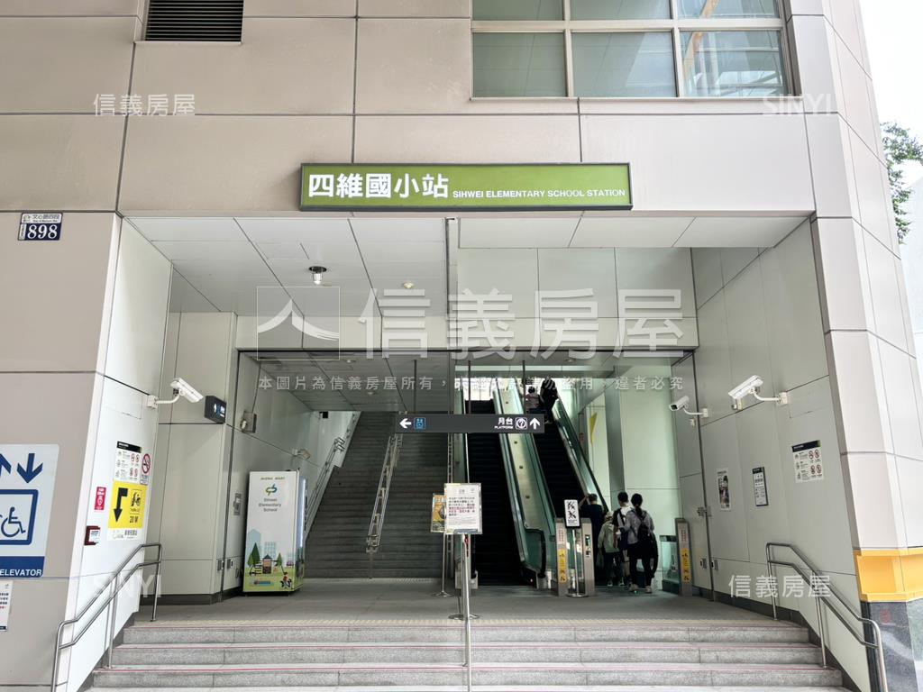 昌平商圈方正朝南住二土地房屋室內格局與周邊環境