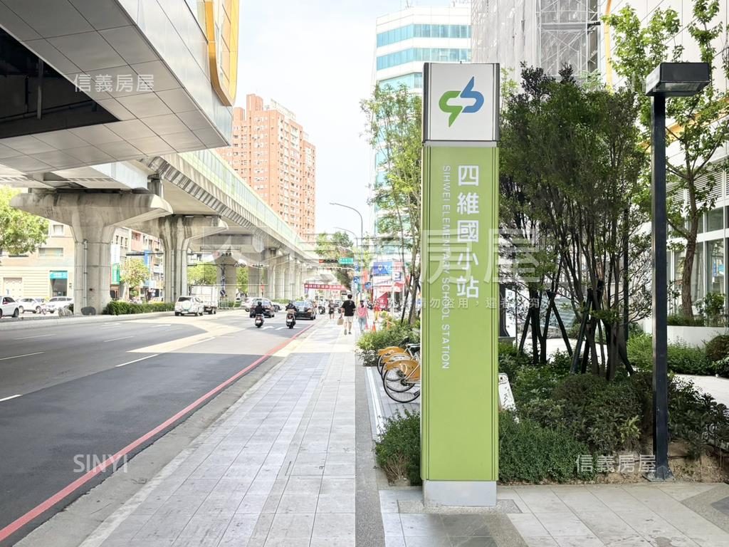 昌平商圈方正朝南住二土地房屋室內格局與周邊環境