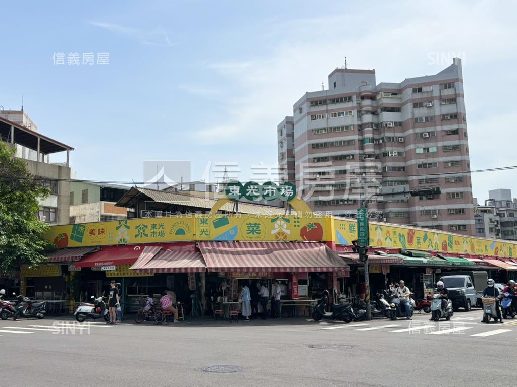 昌平商圈方正朝南住二土地房屋室內格局與周邊環境