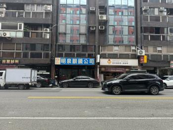 善導寺立院金店面