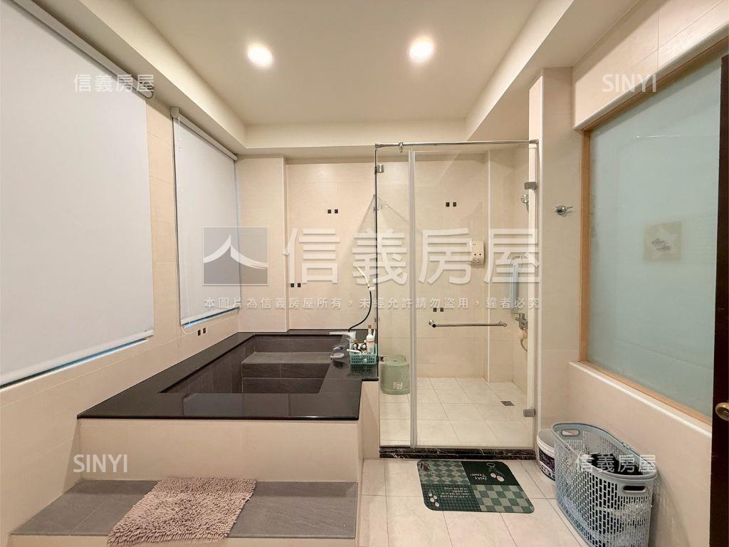 【近慈濟】傳統車墅房屋室內格局與周邊環境