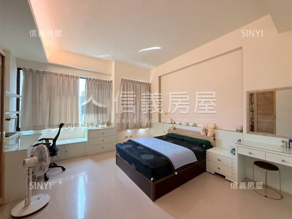 【近慈濟】傳統車墅房屋室內格局與周邊環境