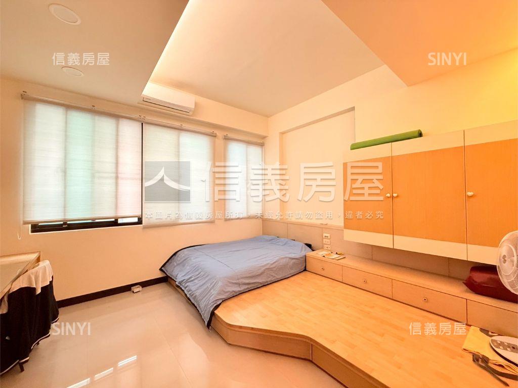 【近慈濟】傳統車墅房屋室內格局與周邊環境