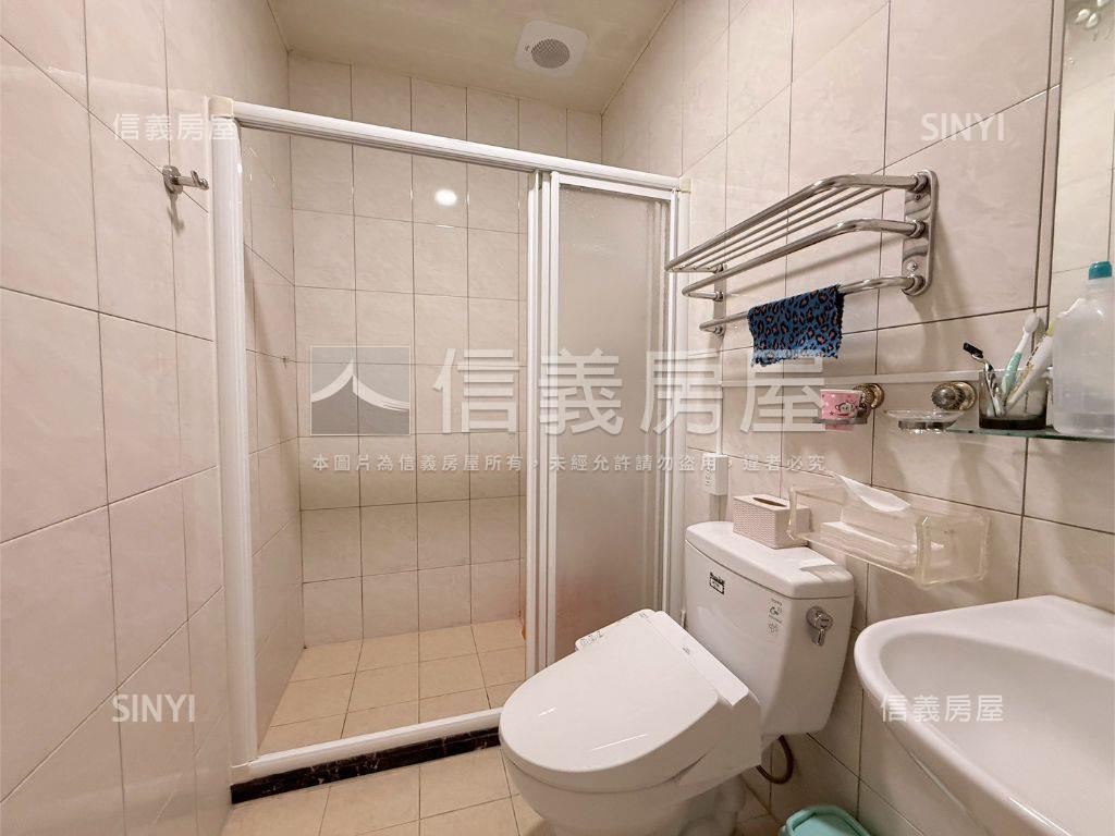 【近慈濟】傳統車墅房屋室內格局與周邊環境