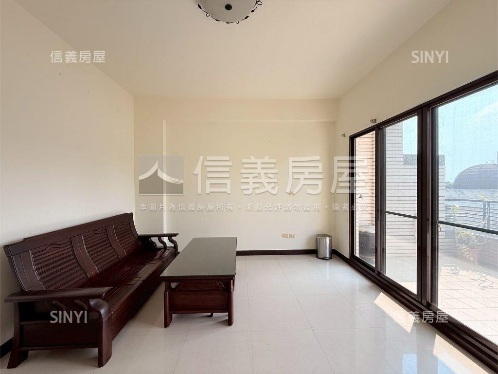 【近慈濟】傳統車墅房屋室內格局與周邊環境