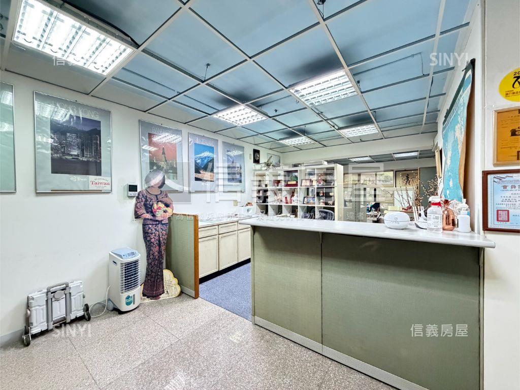 首購稀有●近藝文特區房屋室內格局與周邊環境