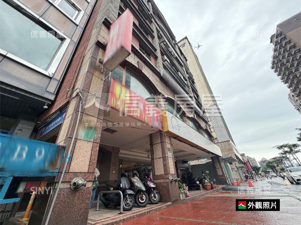 首購稀有●近藝文特區房屋室內格局與周邊環境