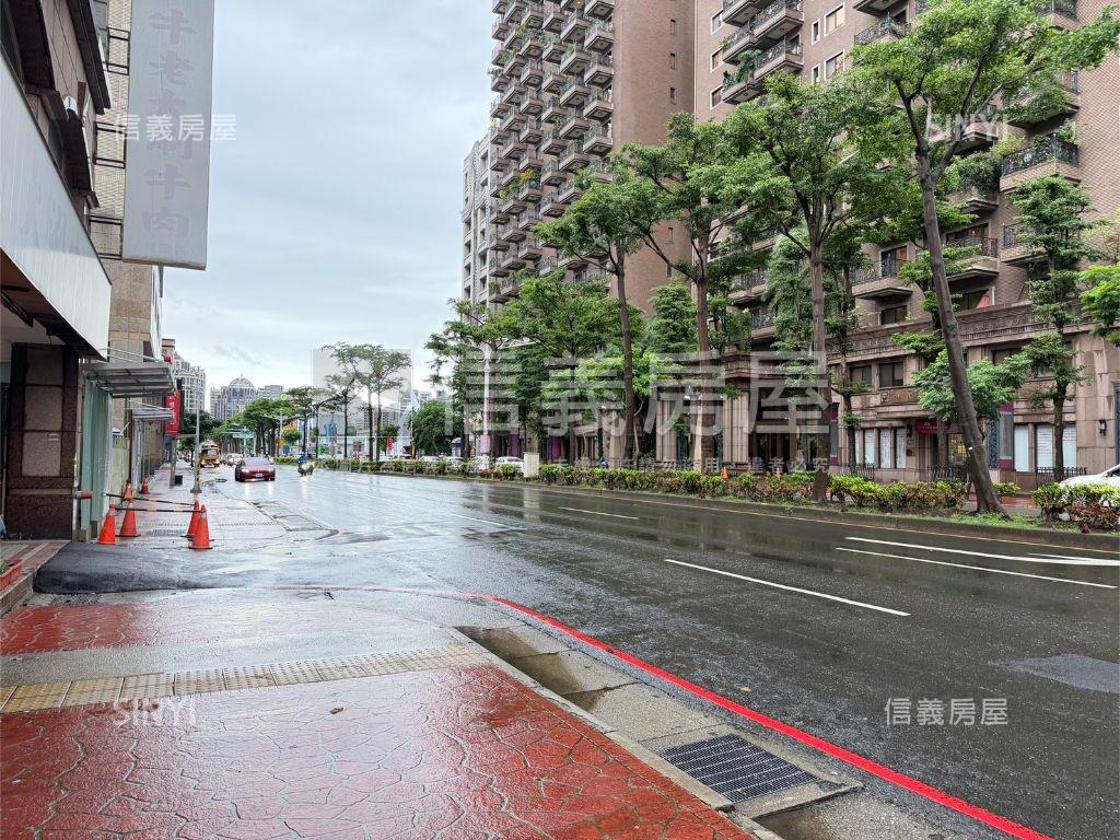 首購稀有●近藝文特區房屋室內格局與周邊環境