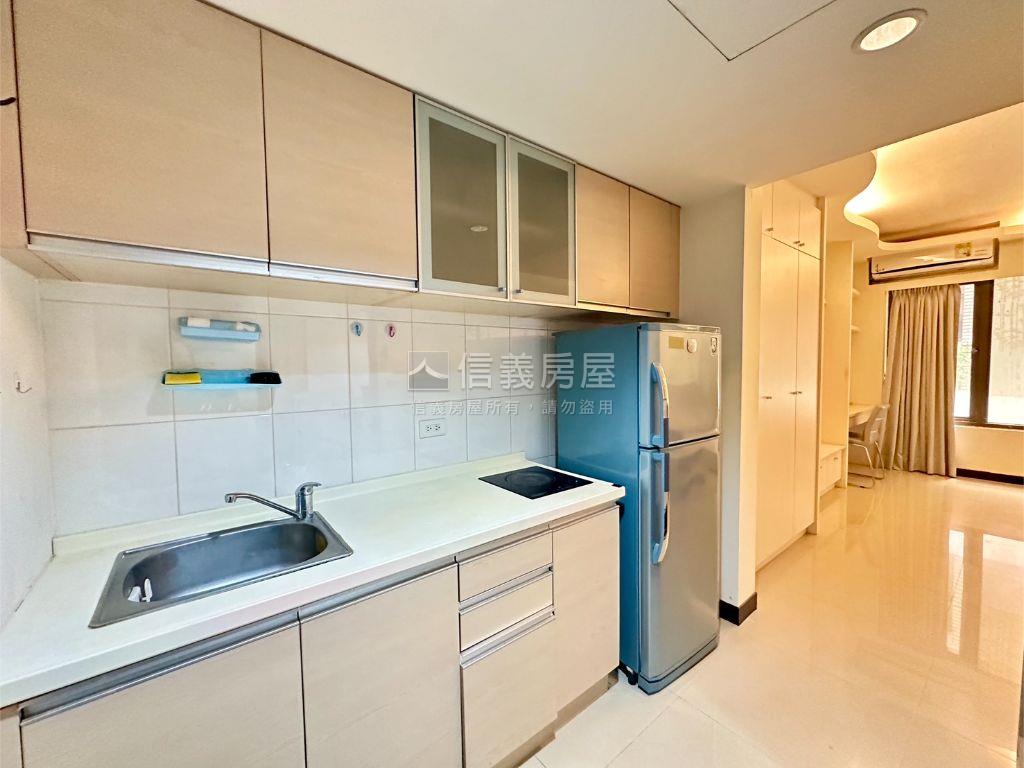 近園區煙波主人美套房房屋室內格局與周邊環境