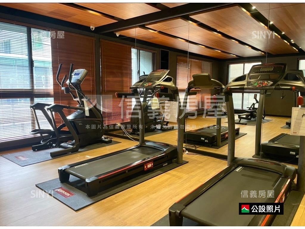 大安ＶＩＳＩＯＮ旺旺店面房屋室內格局與周邊環境