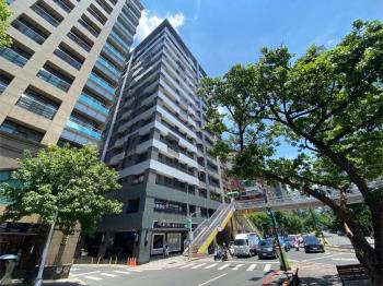 大安ＶＩＳＩＯＮ旺旺店面