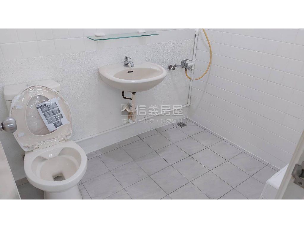 大昌二路精緻美三房房屋室內格局與周邊環境