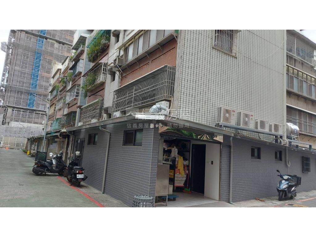 大昌二路精緻美三房房屋室內格局與周邊環境