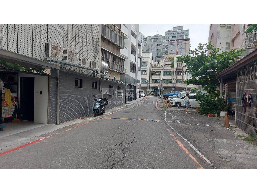 大昌二路精緻美三房房屋室內格局與周邊環境