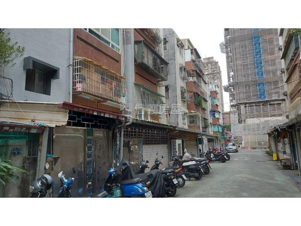 大昌二路精緻美三房房屋室內格局與周邊環境