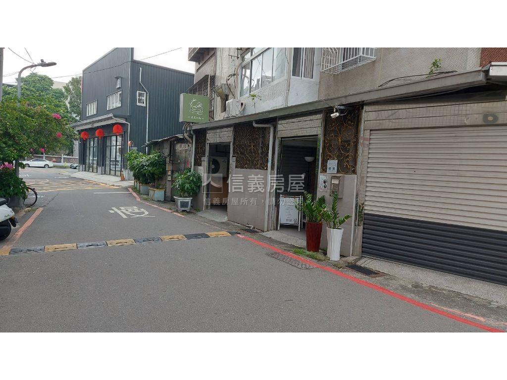 大昌二路精緻美三房房屋室內格局與周邊環境