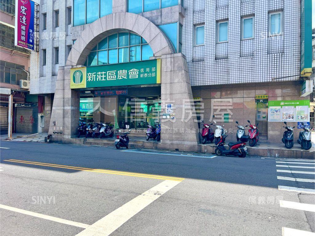 宏道豐滙邊間三房車位房屋室內格局與周邊環境
