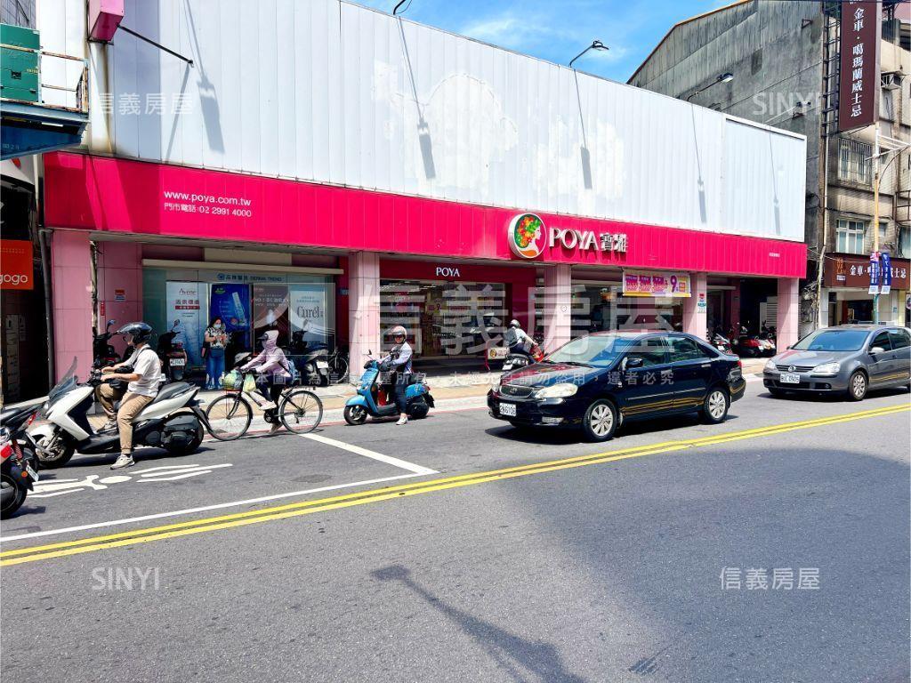 宏道豐滙邊間三房車位房屋室內格局與周邊環境